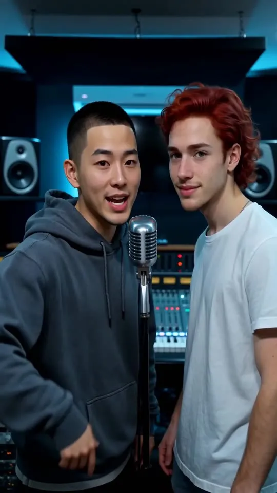 Blue Studio